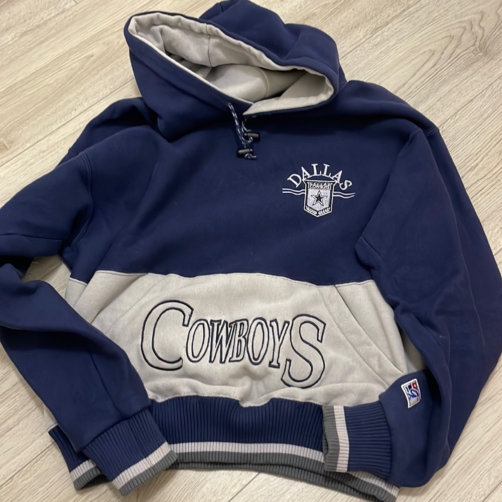 Dallas Cowboys Vintage hoodie